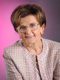 prof. dr hab. Irena Staneczko-Baranowska